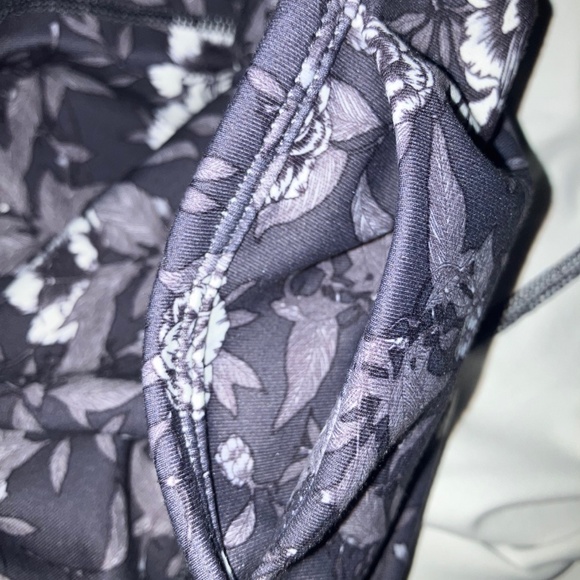 M | Pureluxe Floral Legging - Picture 6 of 6